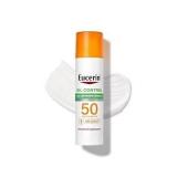 $14 Eucerin Face Oil Control Sunscreen Lotion - SP