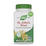 $21 Nature's Way St. John's Wort Capsules, 700 mg