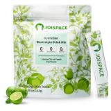 $10 JOISPACE Electrolyte Drink Mix with Tea Polyph