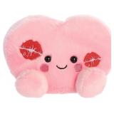 $10 Aurora Adorable Palm Pals Kinsley Kisses Heart