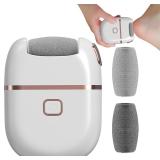 $8 Electric Foot Grinder - Electric Callus Remover