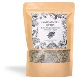 $7 Mugwort herb Pure Leaves Fine Picked Bulk Nil S