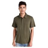 $125 Sz. XS-Vince Men's Garment Dye Short Sleeve P