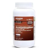 $10 Exp. 07/28-Amazon Basic Care Extra Strength Pa
