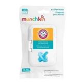 $8 2pack-Munchkin Arm & Hammer - 36 Pacifier Wipes