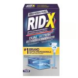 $9 RID-X Powder Septic System Treatment 9.8 oz