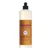 $6 Mrs. Meyer's Clean Day Apple Cider Scent Liquid