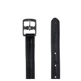 $70 Horze Soft Stirrup Leathers with Nylon Inside