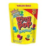 $9 Ring Pop Lollipops and Hard Candy Party Pack -