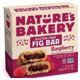 $6 BB 02/27-Nature's Bakery Gluten Free Raspberry