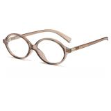 $10 Breaksun Classic Round Glasses for Women Men R