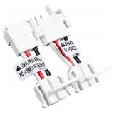 $15 Kidde's 20-9003 Quick Connect Adapter Plug for