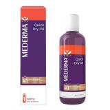 $13 Mederma Quick Dry Oil, 3.4 OZ