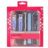 $16 One+other Midnight Collection Manicure + Pedic
