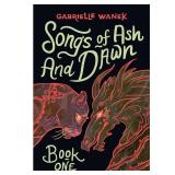 $19 Songs of Ash and Dawn Songs of Ash and Dawn: B