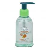 Garnier  Fructis  5.1 oz. Sleek & Shine Anti-Frizz