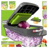 $40 Mueller Austria Pro-Series 8 in 1 Multi-Use Sl