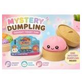 The Viral Mystery Squeezy Dumpling Opaque Pastel C
