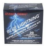 $9 Manic Panic Blue Lightning Bleach Kit (Super St