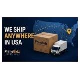 AUCTION ITEM(S) SHIPPING INFORMATION
