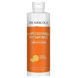 $30 Dr. Mercola Liquid Liposomal Vitamin C, Citrus