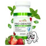 $20 ZAFINCO-PRODENTEE Teeth & Gums Health. Advance