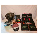 Harley-Davidson And Motorsports Gear Lot