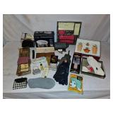 Mixed Lot Of Personal Accessories