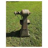 Bench Grinder Lot