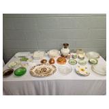 Farmhouse Kitchenware