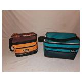 Igloo Soft-Sided Cooler Lot