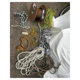 Everbilt Manila Rope Lot