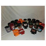 Harley-Davidson & Coca-Cola Cooler Lot