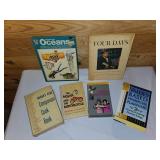 Lot Of Assorted Non-Fiction Books