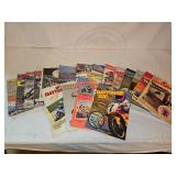Daytona 200 Program And Patch Lot