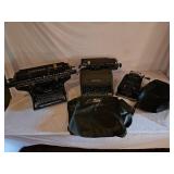 Office Equipment Lot