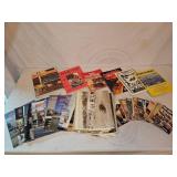 Automotive And Toy Collectible Book Lot