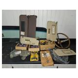 Automotive Parts Lot