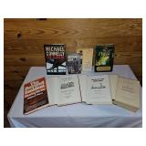 Book Lot