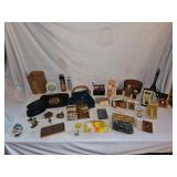 Personal Accessories And Fragrance Lot