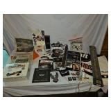 Harley-Davidson Memorabilia Lot