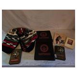 Davidson College Memorabilia Lot