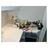 Office And Household Lot