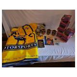 Camel Motorsports Promotional Lot