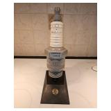 Mopar Champion Spark Plug Display