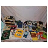 Lot Of Educational And Reference Books