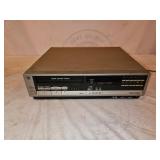 Toshiba Beta VCR Model FII-III