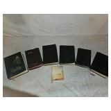 Religious Book Lot