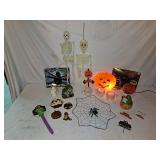 Halloween Party Decor Lot