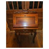 Drop Front Secretary Desk